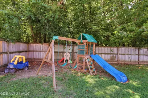 Exterior - 146 Huber St, Madison, MS 39110 photo 7 of 7