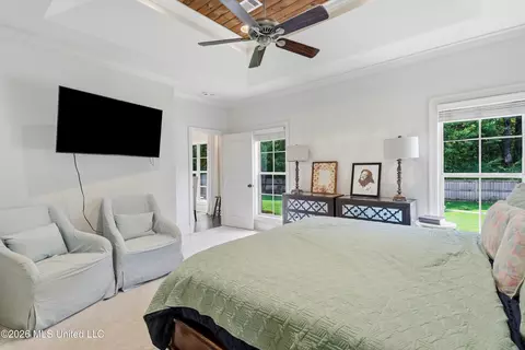 Bedroom - 146 Huber St, Madison, MS 39110 photo 2 of 6
