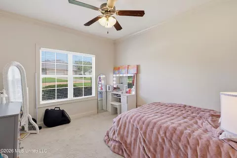 Bedroom - 146 Huber St, Madison, MS 39110 photo 3 of 6
