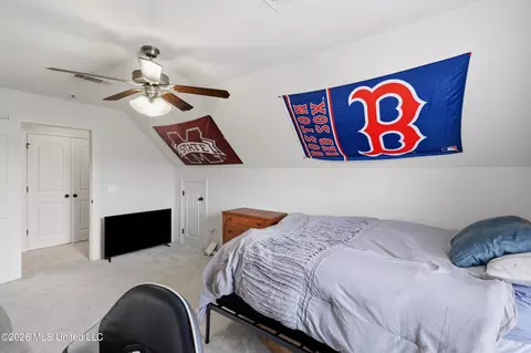 Bedroom - 146 Huber St, Madison, MS 39110 photo 6 of 6