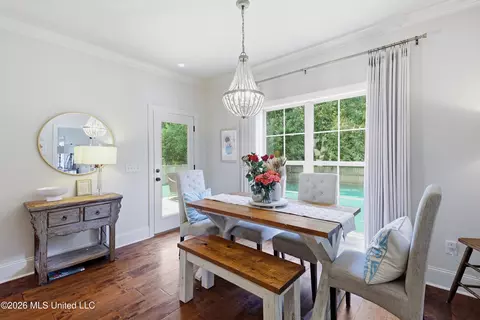 Dining - 146 Huber St, Madison, MS 39110 photo 1 of 2