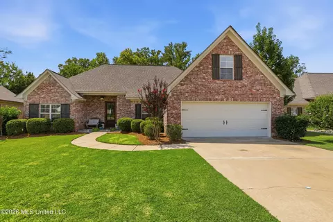 Exterior - 146 Huber St, Madison, MS 39110 photo 2 of 7
