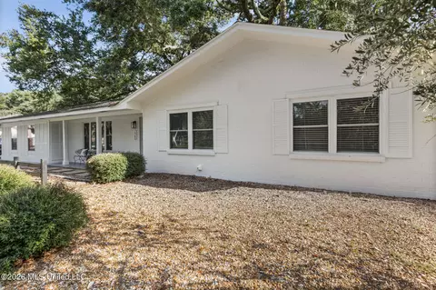 Exterior - 1560 E Second St, Pass Christian, MS 39571 photo 1 of 6