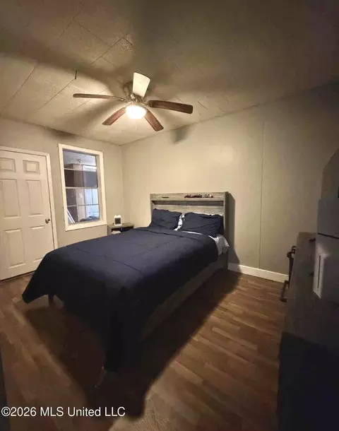 Bedroom - 307 Albert St, Brookhaven, MS 39601 photo 1 of 2