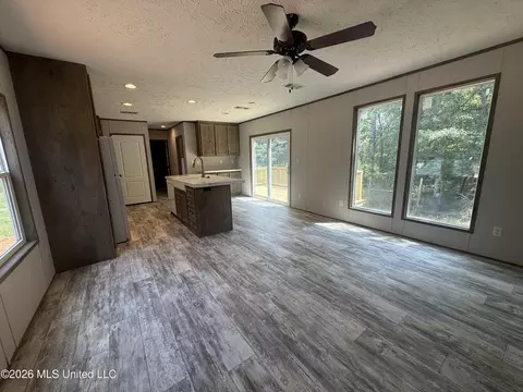 1246 Bolton Loop, Beaumont, MS 39423 photo 3