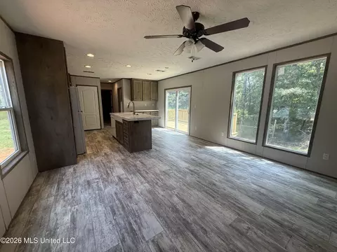 1246 Bolton Loop, Beaumont, MS 39423 photo 2