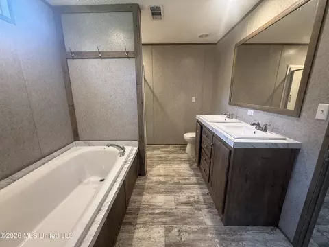 1246 Bolton Loop, Beaumont, MS 39423 photo 11