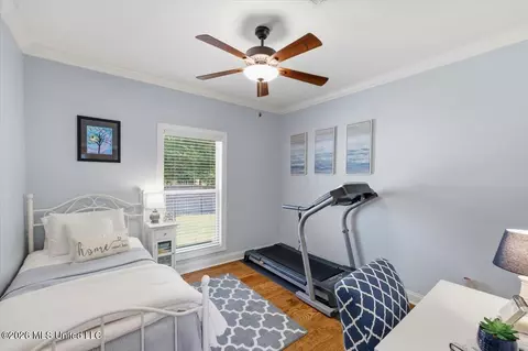 Bedroom - 120 Hampton Trl, Madison, MS 39110 photo 4 of 4