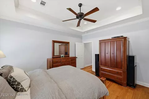 Bedroom - 120 Hampton Trl, Madison, MS 39110 photo 2 of 4