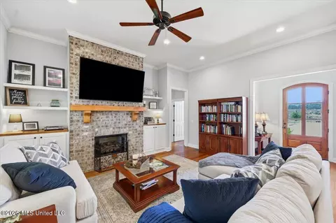 Living - 120 Hampton Trl, Madison, MS 39110 photo 1 of 1