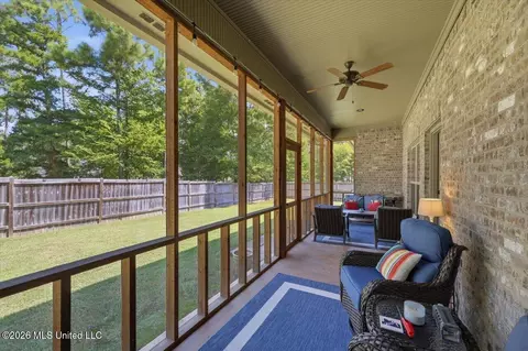Exterior - 120 Hampton Trl, Madison, MS 39110 photo 4 of 8