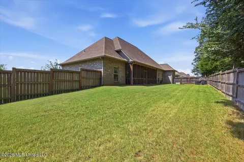 Exterior - 120 Hampton Trl, Madison, MS 39110 photo 8 of 8