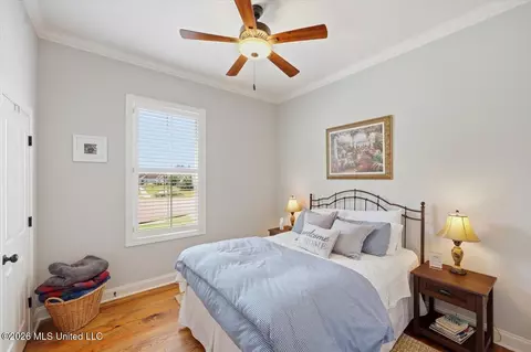Bedroom - 120 Hampton Trl, Madison, MS 39110 photo 3 of 4