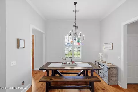Dining - 120 Hampton Trl, Madison, MS 39110 photo 1 of 2