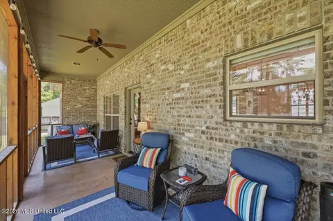 Exterior - 120 Hampton Trl, Madison, MS 39110 photo 5 of 8