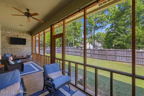 Exterior - 120 Hampton Trl, Madison, MS 39110 photo 6 of 8