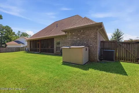 Exterior - 120 Hampton Trl, Madison, MS 39110 photo 7 of 8