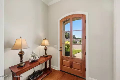 Entry Way - 120 Hampton Trl, Madison, MS 39110 photo 1 of 2