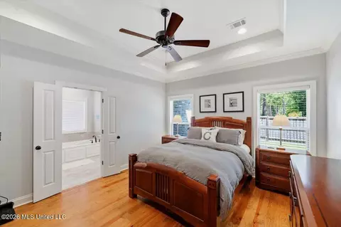 Bedroom - 120 Hampton Trl, Madison, MS 39110 photo 1 of 4