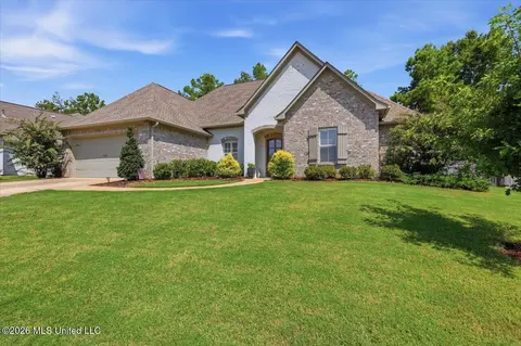 Exterior - 120 Hampton Trl, Madison, MS 39110 photo 2 of 8
