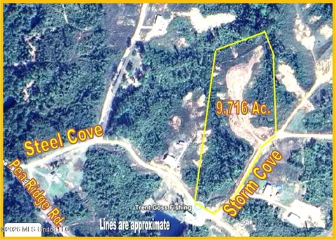 780 Storm Cv, Grenada, MS 38901 photo 2