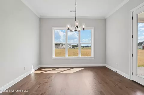Dining - 2275 Livingston Way, Hernando, MS 38632 photo 2 of 2