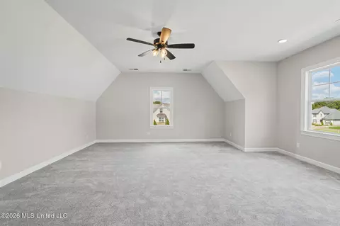 Bedroom - 2275 Livingston Way, Hernando, MS 38632 photo 5 of 6