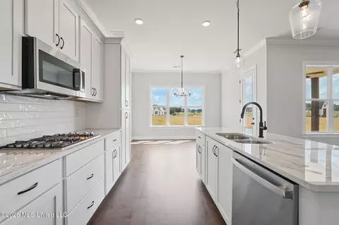 Kitchen - 2275 Livingston Way, Hernando, MS 38632 photo 4 of 4