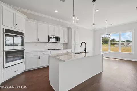 Kitchen - 2275 Livingston Way, Hernando, MS 38632 photo 1 of 4