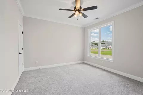Bedroom - 2275 Livingston Way, Hernando, MS 38632 photo 2 of 6
