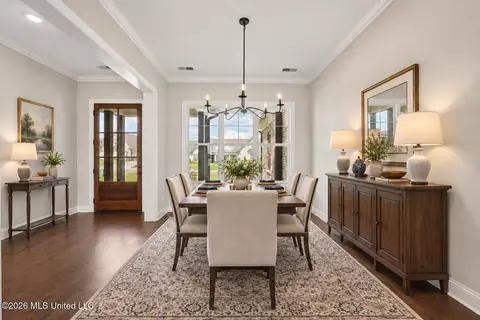Dining - 2275 Livingston Way, Hernando, MS 38632 photo 1 of 2