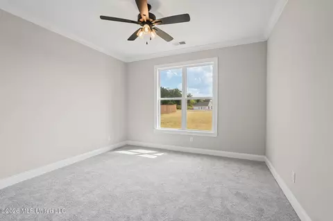 Bedroom - 2275 Livingston Way, Hernando, MS 38632 photo 3 of 6
