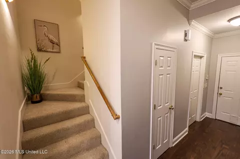 Entry Way - 282 Lighthouse Ln, Brandon, MS 39047 photo 9 of 10
