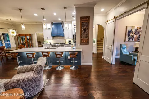 Entry Way - 282 Lighthouse Ln, Brandon, MS 39047 photo 4 of 10