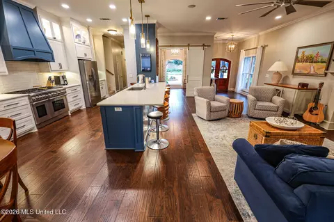 Other - 282 Lighthouse Ln, Brandon, MS 39047 photo 5 of 22