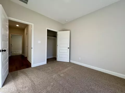 Bedroom - 2144 Scott Meadows Ln, Hernando, MS 38632 photo 4 of 7