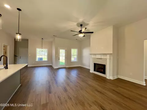 Living - 2144 Scott Meadows Ln, Hernando, MS 38632 photo 4 of 4