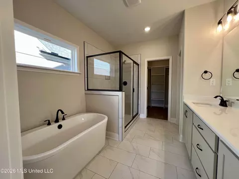 Bath - 2144 Scott Meadows Ln, Hernando, MS 38632 photo 4 of 5