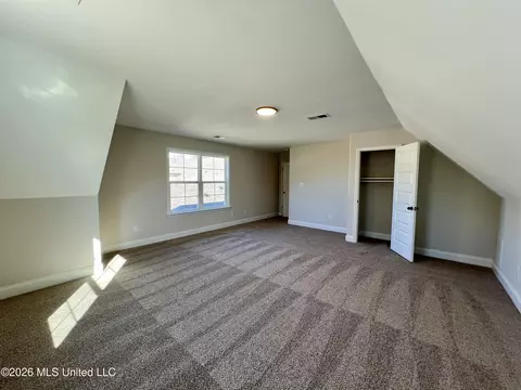 Bedroom - 2144 Scott Meadows Ln, Hernando, MS 38632 photo 7 of 7