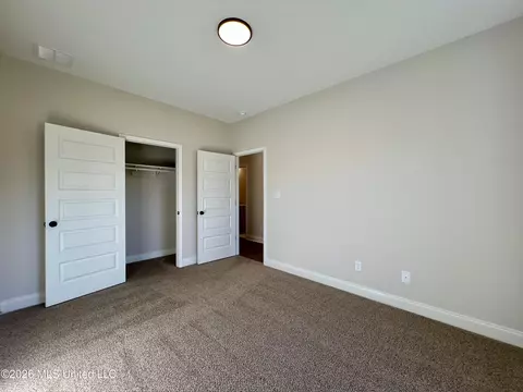 Bedroom - 2144 Scott Meadows Ln, Hernando, MS 38632 photo 5 of 7