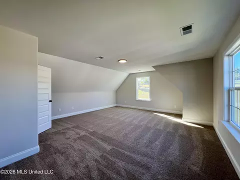 Bedroom - 2144 Scott Meadows Ln, Hernando, MS 38632 photo 6 of 7