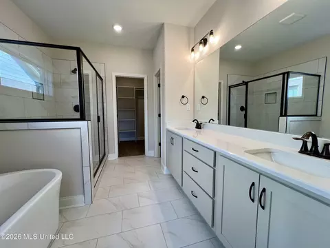 Bath - 2144 Scott Meadows Ln, Hernando, MS 38632 photo 1 of 5