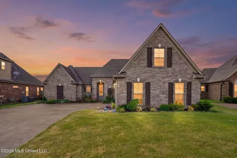 3471 Enclave Dr, Southaven, MS 38672