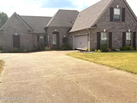 3471 Enclave Dr, Southaven, MS 38672