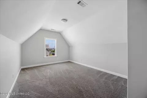 Bedroom - 13415 N Fields Ln, Olive Branch, MS 38654 photo 3 of 3