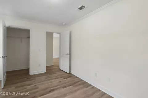 Bedroom - 19493 W Wortham Rd, Saucier, MS 39574 photo 1 of 3