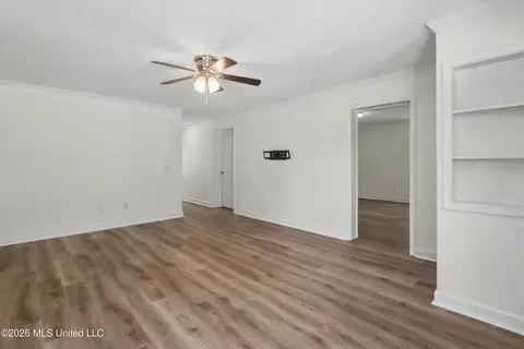 Living - 19493 W Wortham Rd, Saucier, MS 39574 photo 1 of 3