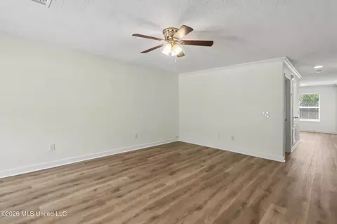 Living - 19493 W Wortham Rd, Saucier, MS 39574 photo 2 of 3