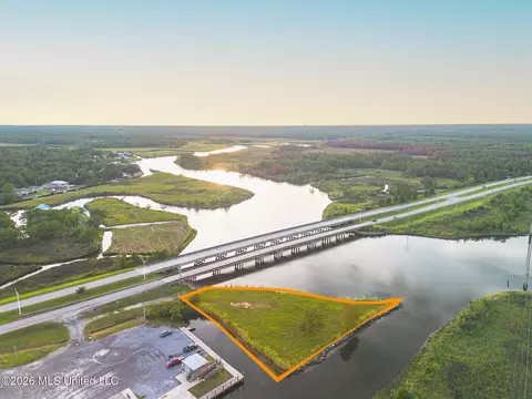 11262 Highway 603, Bay Saint Louis, MS 39520