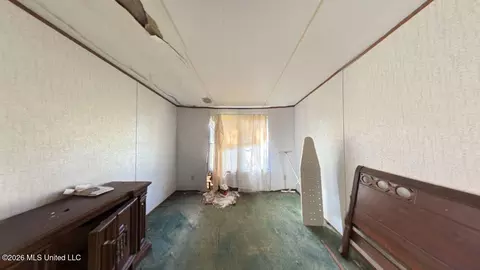 Bedroom - 2618 Maclean Rd, Jackson, MS 39209 photo 2 of 2